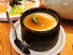 -云海肴·云南小炒·汽锅鸡(天津国金汇店)