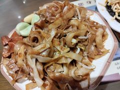 -葛记焖饼(伏牛路店)