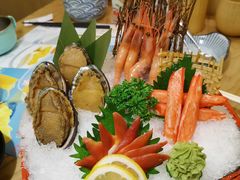 -伊豆野菜村(大族广场店)