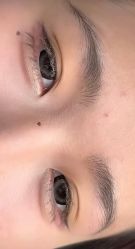 -韩美绣·骨相纹眉·洗眉美瞳线