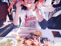 -The Crab Pot Seattle