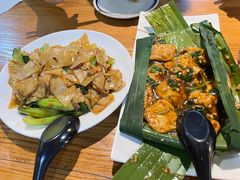 -蜗牛的家旅行主题云南菜餐厅.小酒馆(护国寺店)