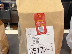 -麦当劳(四川北路店)