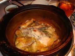 茶树鸡-外婆家(杭州马塍店·杭帮菜名店)