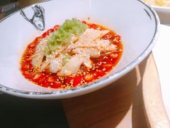 -新太二·鲜料川菜(智慧城广百店)