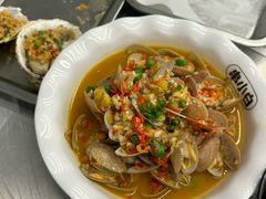 -串小白烧烤(金沙洲店)