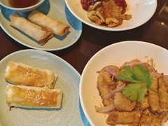 -环球港凯悦 · 享悦中餐厅