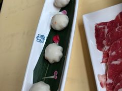 -甘尼仕印度餐厅爵士酒吧(阳春巷店)