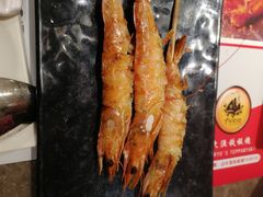 -大渔铁板烧(花园道店)