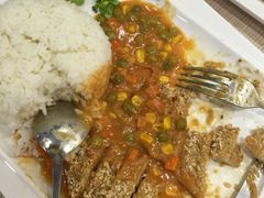 -佰搭果·广式茶餐厅(石牌东路店)