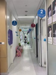 -唯儿诺儿童医院·儿科·眼科(新天地店)