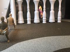 -迷宫世界