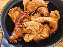 百叶结-董记面馆(漳州二路店)