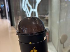 -喜茶(太原印象城店)