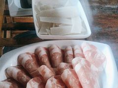 -老诚一锅羊蝎子(黄寺大街店)