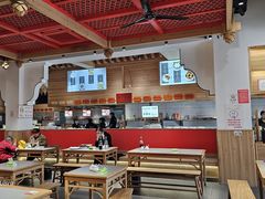 -五夫晨照朱子小吃(度假区店)