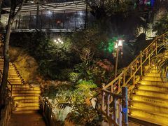 -巴倒烫陆派火锅山庄(南山总店)