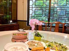 -山水茶艺馆·点心粤菜·30年老字号