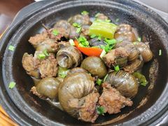 -西山人家·传统苏帮菜·家宴(木渎店)