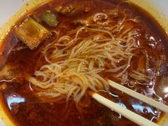 -金龙烧烤·牛肉面(西塔店)