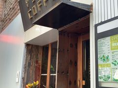 门面-VESH COFFEE(定西路店)