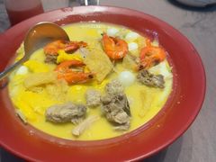 -香山湖家家宴(中山陵店)