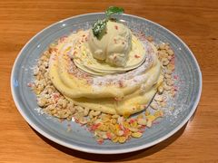 -新贝乐意大利餐厅(苏州中心店)