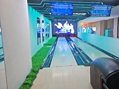 -涨巢·潮玩水疗局