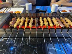 -郎出山烧烤(胶州店)