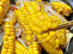 -甬小馆·焗海鲜温州菜(五马街店)
