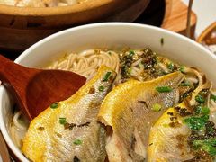 -顶特勒·黄鱼馆·特色菜(上海大世界店)