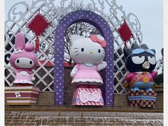 -杭州Hello Kitty乐园