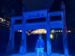 -峨眉山报国寺