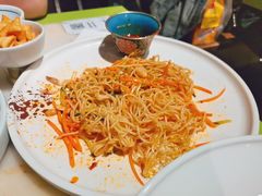 鸡丝拌面-桂满陇-十里风荷(合生汇店)