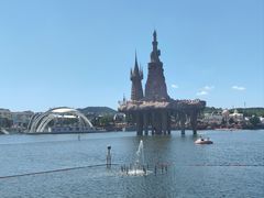 -大连海昌发现王国主题公园