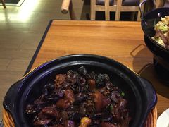 -小厨娘淮扬菜(清江苏宁广场店)