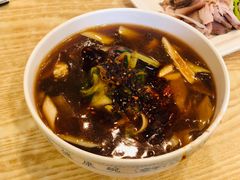 -蔡记行面·三套车(武威首店)