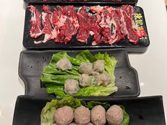 -陈记顺和牛肉火锅馆(天河北路店)