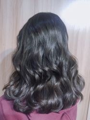 -梳蕾娜 HAIR SALON