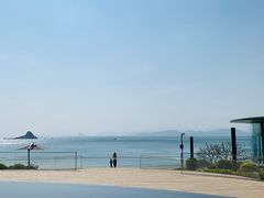 -深圳大梅沙京基洲际度假酒店