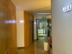-每刻健身工作室(西直门店)