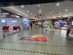 -万达广场(松江店)