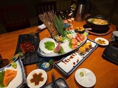 -千代武日本料理(开发区店)