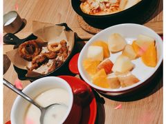 -必胜客(广渠路店)