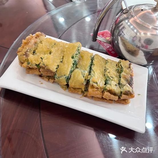 小平饭店(天福路店)