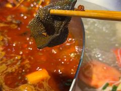 -来涮蜀鲜货火锅串串香(菜市口店)