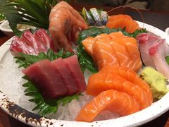 -贵木日本料理·铁板烧(新地假日广场店)
