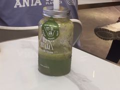 -野萃山·潮汕厚果汁(十亩地店)