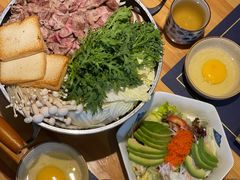 -浦·传统日式料理(3 5 1 1 店)