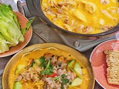 -九龙茶记·粤式餐厅融合菜(鹭江店)
